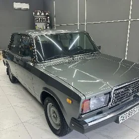 Lada 2107 2010