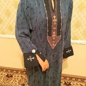 gatowy türk gülýüpek