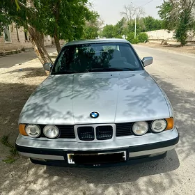 BMW 525 1990