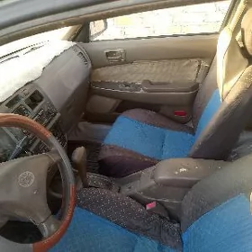 Toyota Vista 1995