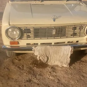 Lada 2104 1980