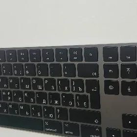 Apple Magic keyboar (a1843)
