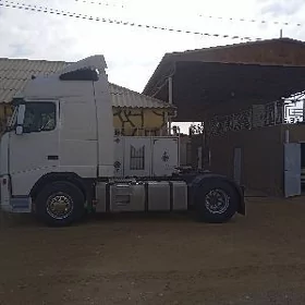 Volvo FH12 2002