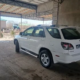 Lexus RX 300 2002