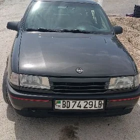 Opel Vectra 1991