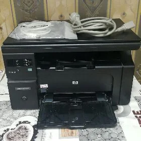 Принтер MFP HP 1132