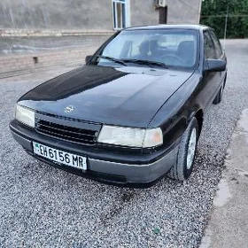 Opel Vectra 1991