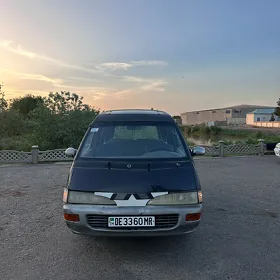 Toyota Town Ace 1992
