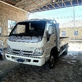 Forland H3 2014