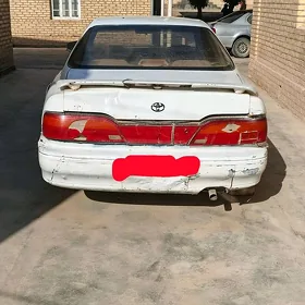 Toyota Camry 1997