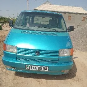 Volkswagen Transporter 1994