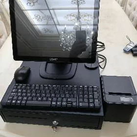 kompyuter  sensor komplekt