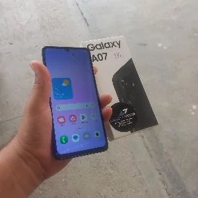 samsung A07 4.64