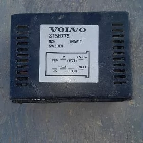 Volvo elektrik