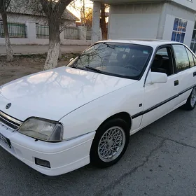 Opel Omega 1992