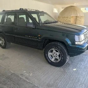 Jeep Grand Cherokee 1997