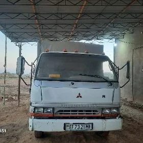 Mitsubishi Canter 2003