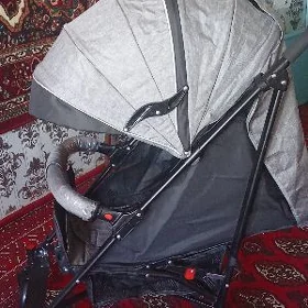 Детская коляска