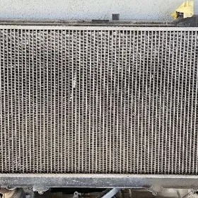 lexus Gs radyator