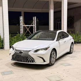 Lexus ES 350 2025