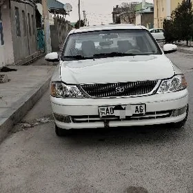 Toyota Avalon 2003