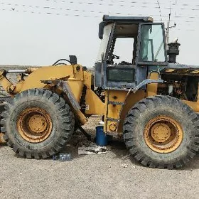 XCMG ZL50 2014
