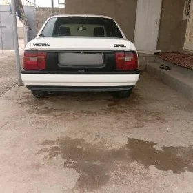Opel Vectra 1991