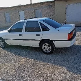 Opel Vectra 1989