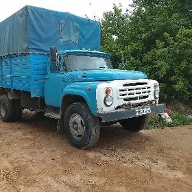 Zil 130 1993