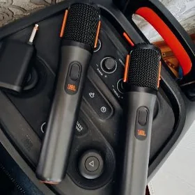 Jbl 320 mikrafon kalonkasatlyk