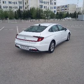 Hyundai Sonata 2020