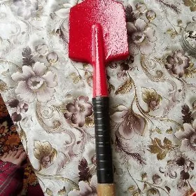 саперная лопатка