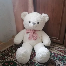 Белый Мишка