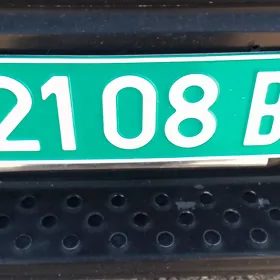 maşyn nomer
