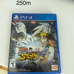 Ps 4 oyun