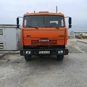 Kamaz Euro 3 2006