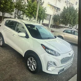 Kia Sportage 2021