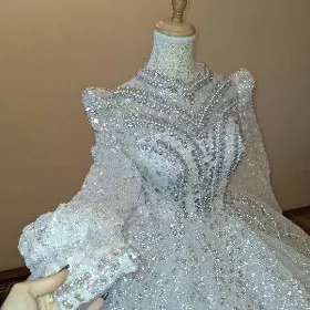 Fata koynek gelin koynek