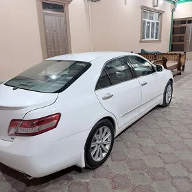 Toyota Camry 2010
