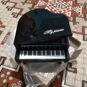 pianino. пианино