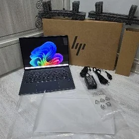Hp Dragonfly i7-12 16/512