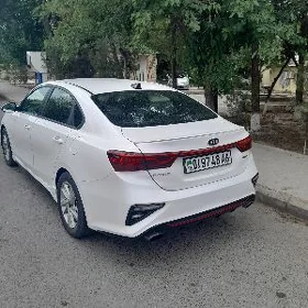Kia Forte 2020