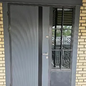 гапы