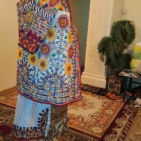 Ak kûrte