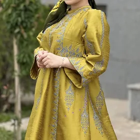 shantu koynek