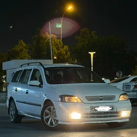 Opel Astra 2000