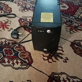 UPS Mercury