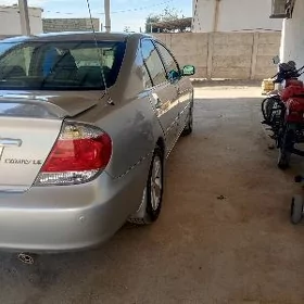 Toyota Camry 2002