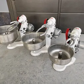 Hamyr Meşalka