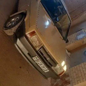 Lada 2109 1989